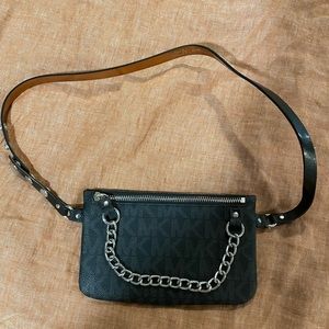 Michael Kors hip bag